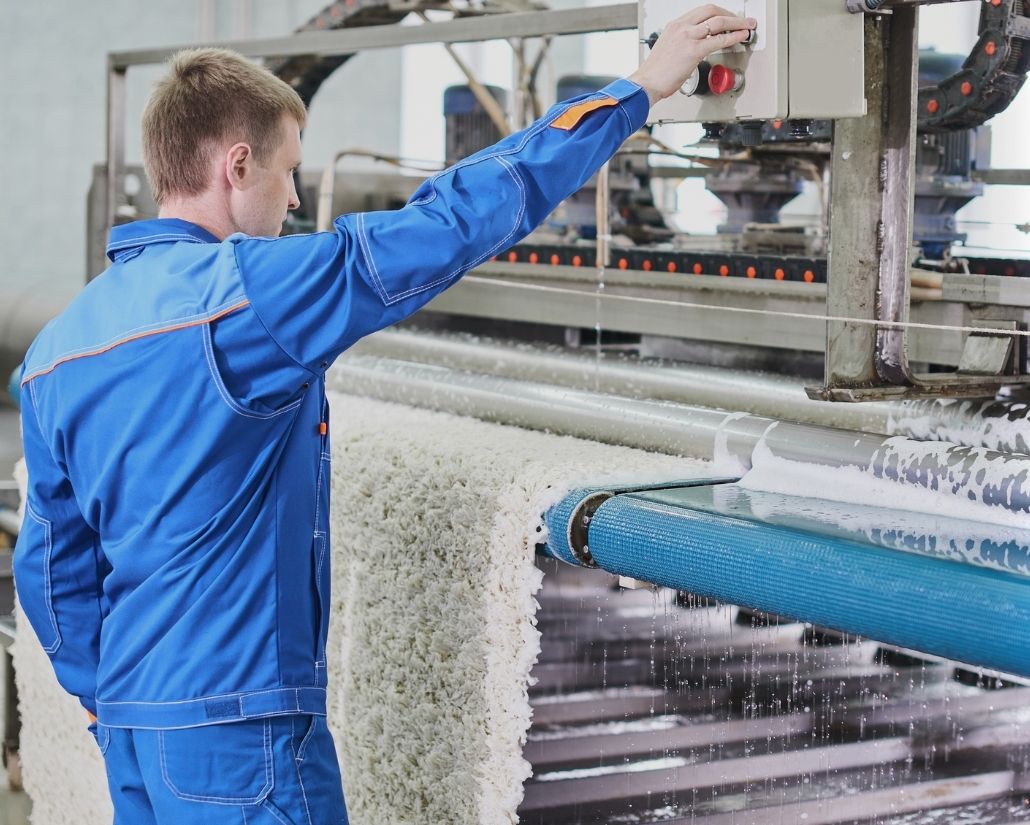 Silivri Koltuk & Halı Yıkama