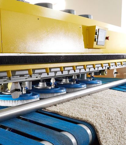 Silivri Halı Yıkama