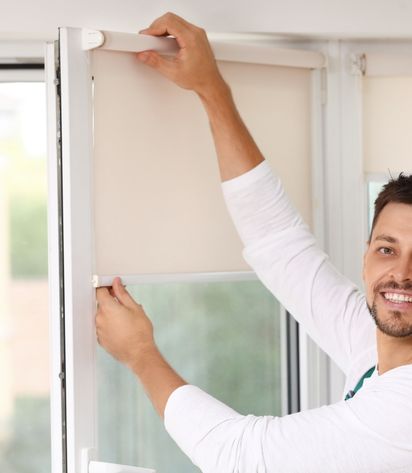 Silivri Stor Perde Yıkama