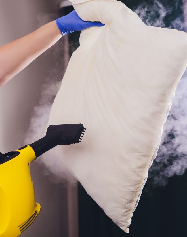 Silivri Stor Perde Yıkama